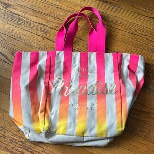 Victoria Secret Tote bag
